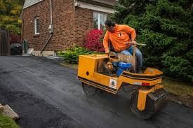 Why Choose Us For All Your Driveway Paving Needs in Florala, AL?